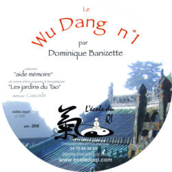 Le Wu Dang Qi Gong n°1