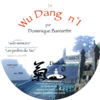 Le Wu Dang Qi Gong n°1